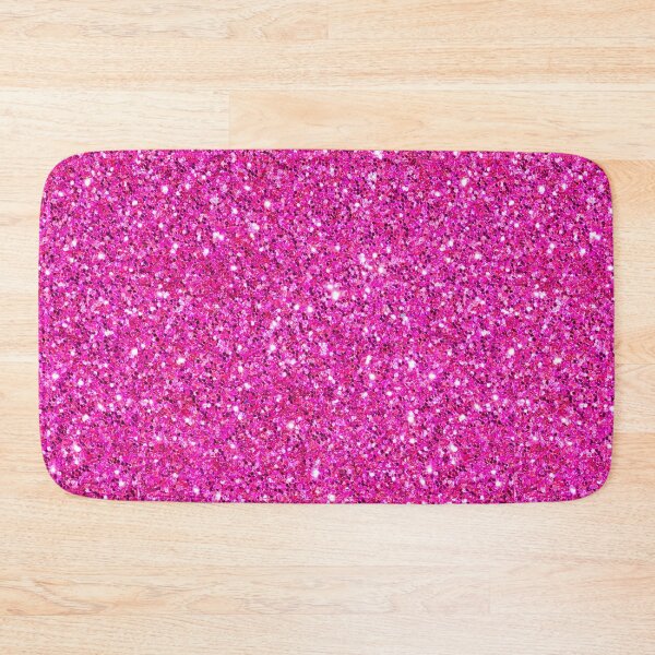 Item preview, Pink Glitter Sparkle Pattern designed and sold by Petgifts ★★★★★.