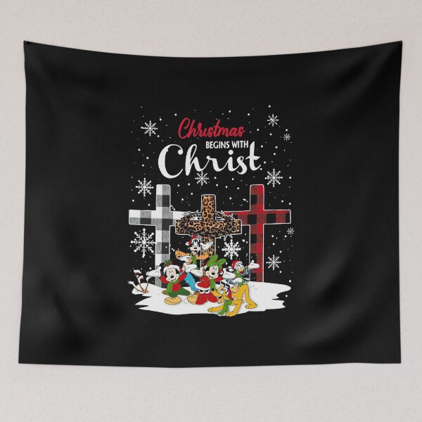 Item preview, Day Gift For Christmas Begins Witch Christ Gifts Music Fans designed and sold by LuanaRocha.