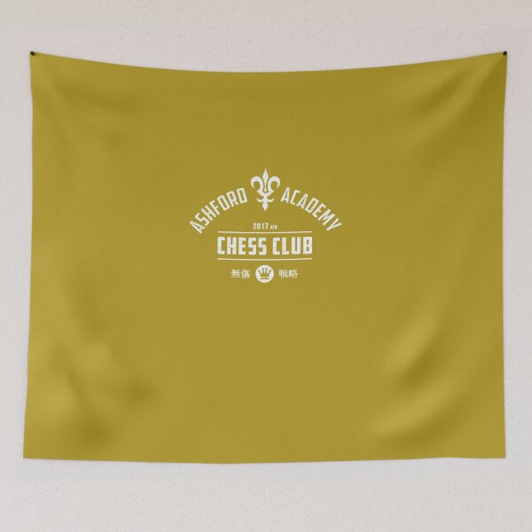 Item preview, Ashford Academy Essential T-Shirt designed and sold by HannWieland.