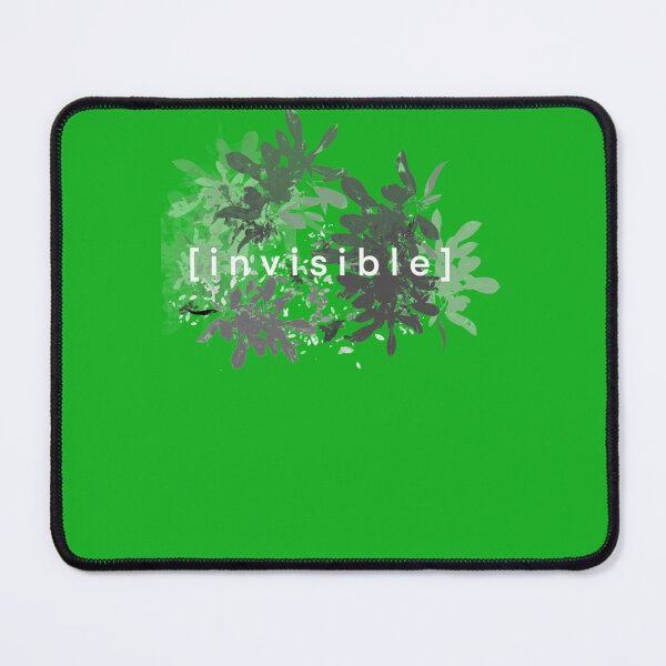 Item preview, Invisible T-Shirt designed and sold by SilviSteinbach.