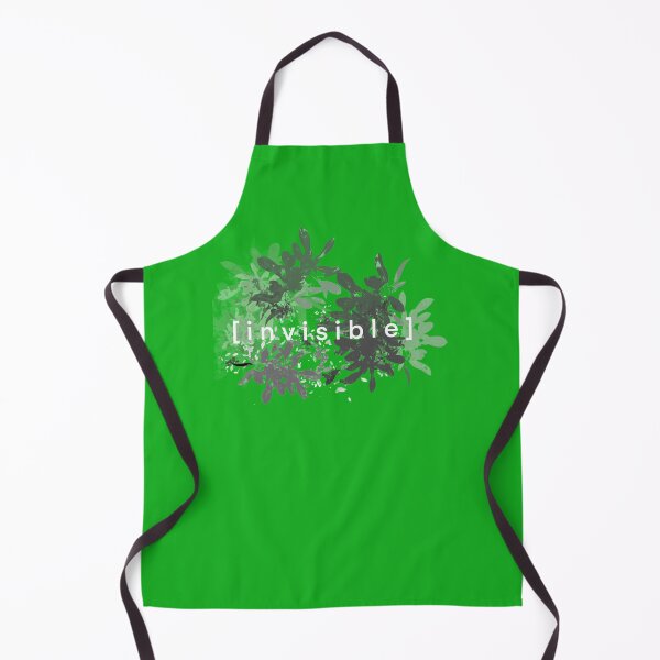 Item preview, Invisible T-Shirt designed and sold by SilviSteinbach.