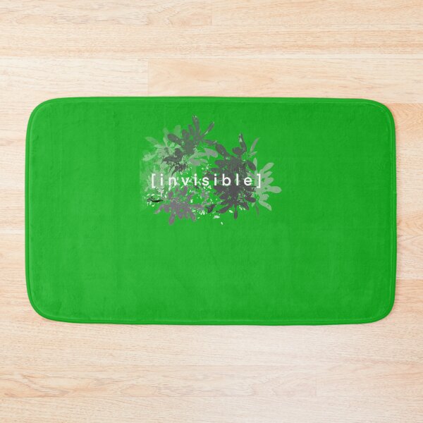 Item preview, Invisible  T-Shirt designed and sold by SilviSteinbach.