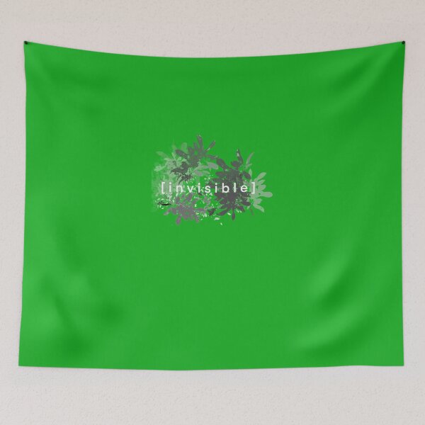 Item preview, Invisible  T-Shirt designed and sold by SilviSteinbach.