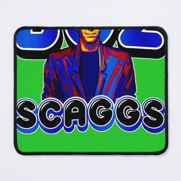 Item preview, Boz Scaggs Best Selling T-Shirt designed and sold by KarlasFriedrich.