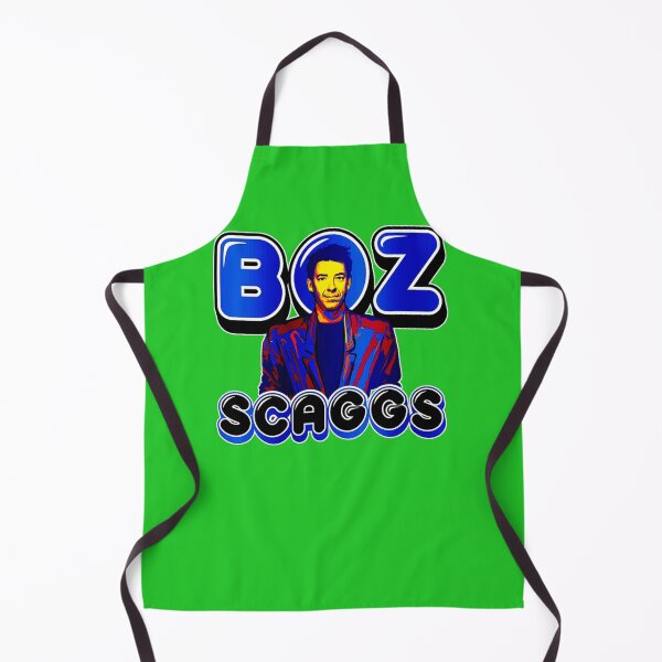 Item preview, Boz Scaggs Best Selling T-Shirt designed and sold by KarlasFriedrich.