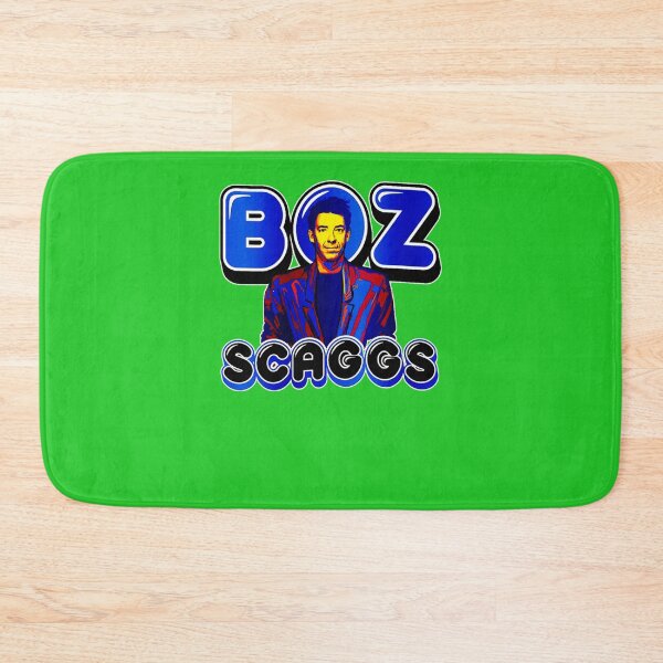 Item preview, Boz Scaggs Best Selling  T-Shirt designed and sold by KarlasFriedrich.