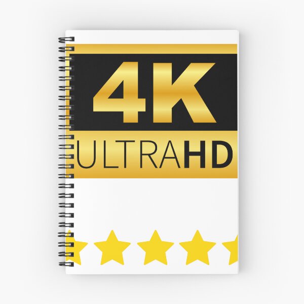 Item preview, 4k ULTRAHD designed and sold by roboyx.