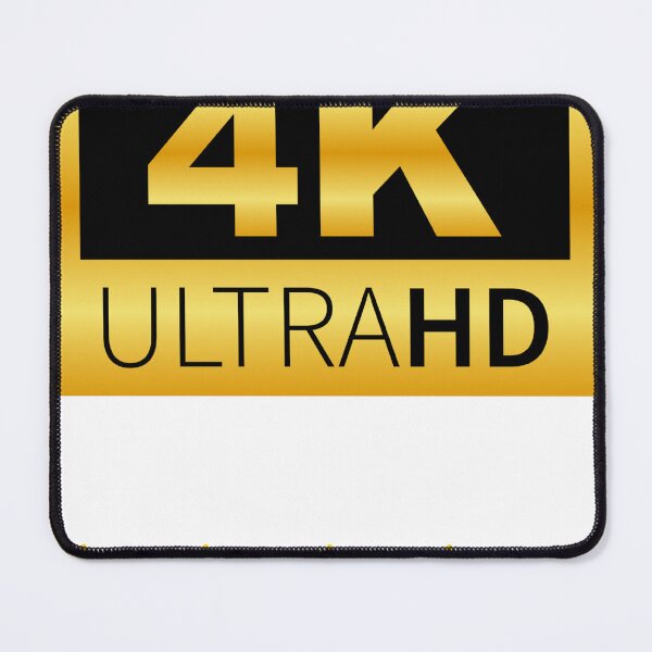 Item preview, 4k ULTRAHD designed and sold by roboyx.