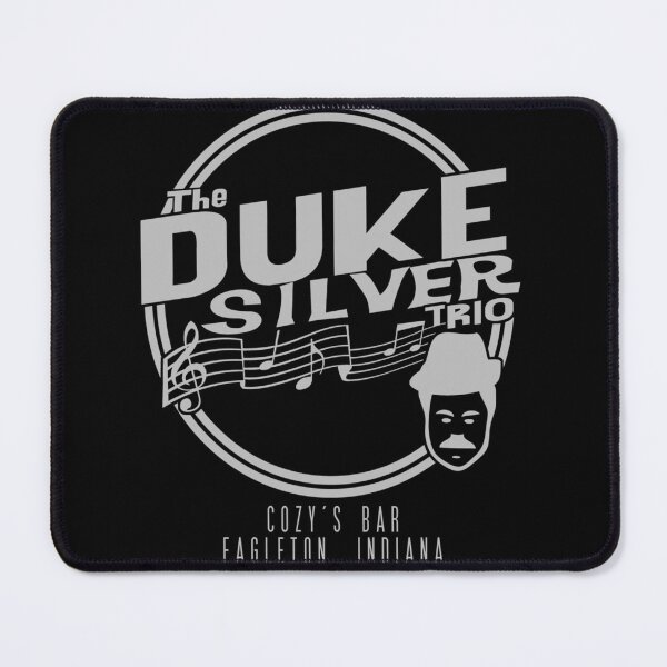Item preview, Duke Silver Trio 700 designed and sold by jacibaze.