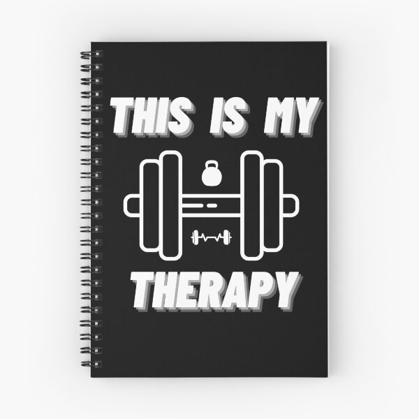 Item preview, This Is My Therapy designed and sold by STIGPhotoDesign.