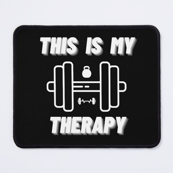 Item preview, This Is My Therapy designed and sold by STIGPhotoDesign.