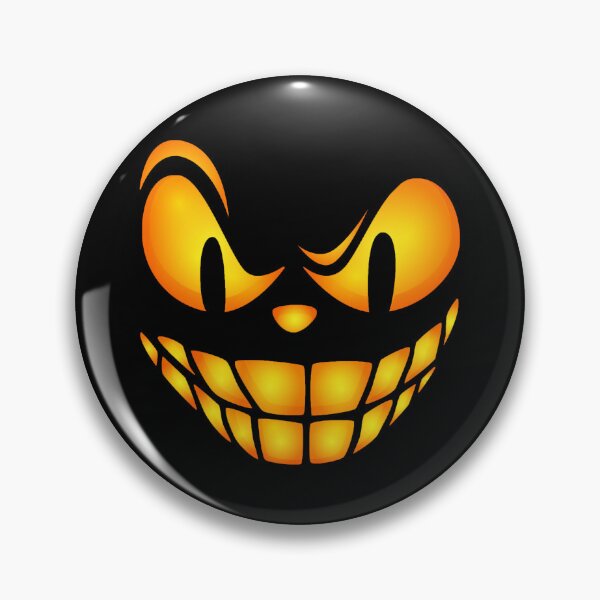 Item preview, sinister face designed and sold by gamsgo.
