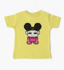JoJo Yum O'BABYBOT Toy Robot 1.0 Baby Tee