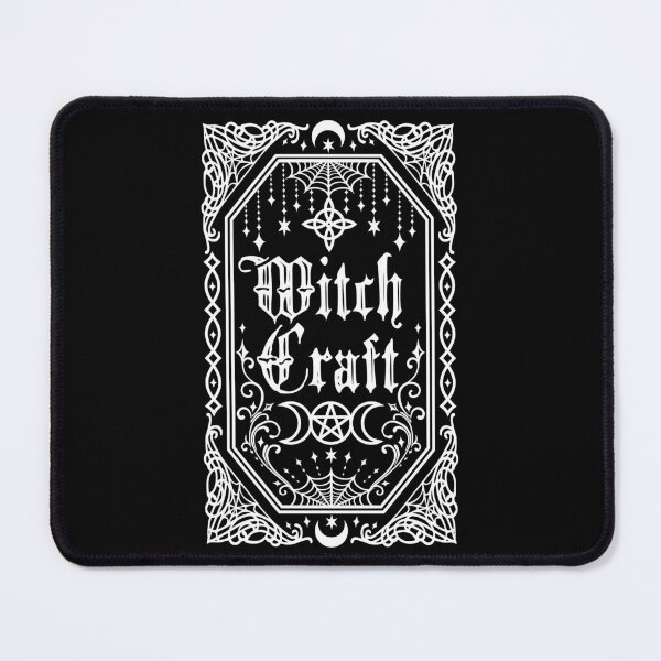 Item preview, Witch Craft designed and sold by RavenWake.