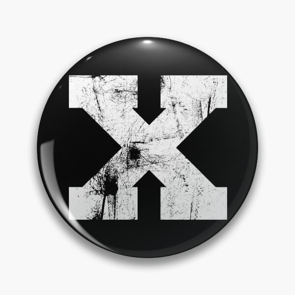 Item preview, Letter X, Initials designed and sold by FNStuff.