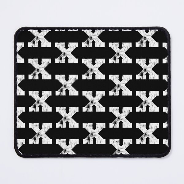 Item preview, Letter X, Initials designed and sold by FNStuff.