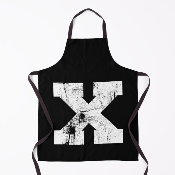 Item preview, Letter X, Initials designed and sold by FNStuff.