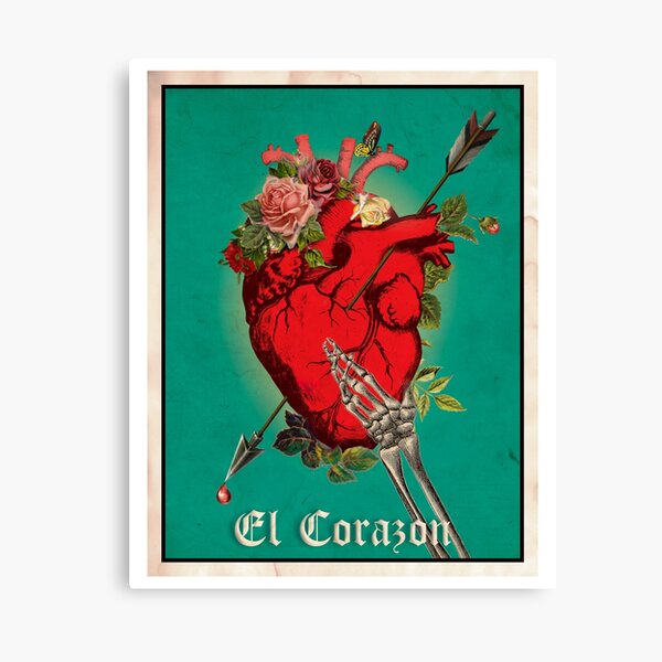16++ Best Loteria wall art images info