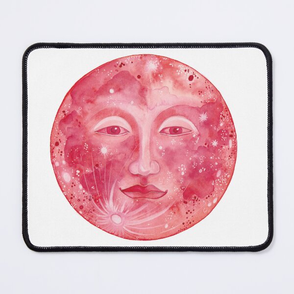 Item preview, Blood Moon designed and sold by michellefleurk.