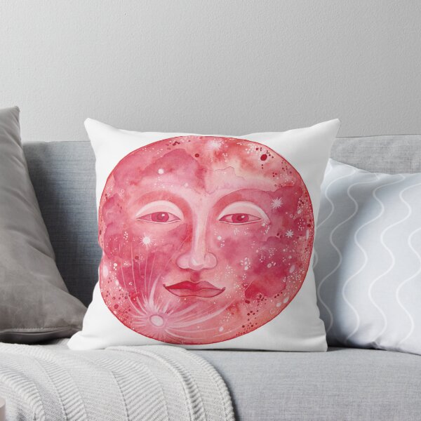 Artikelvorschau, Blutmond entworfen und verkauft von michellefleurk.
