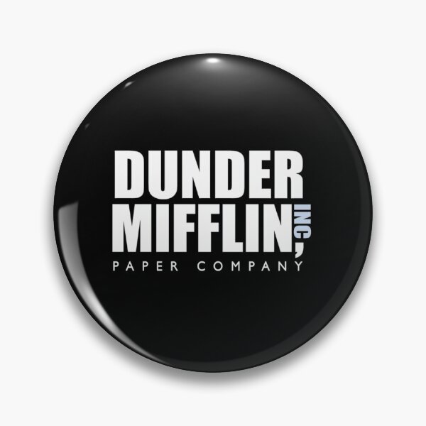 Item preview, Dunder Mifflin 273 designed and sold by jacibaze.