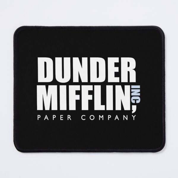Item preview, Dunder Mifflin 273 designed and sold by jacibaze.