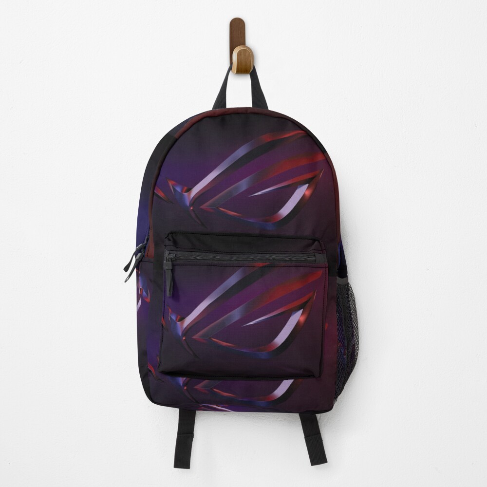 Item preview, Backpack designed and sold by Aicon.