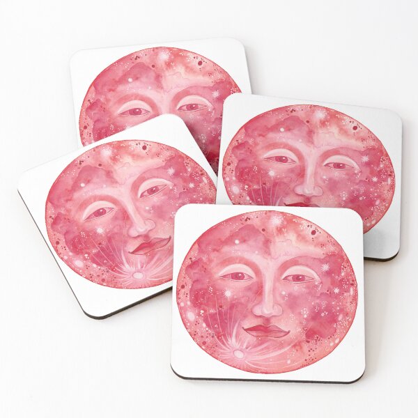 Item preview, Blood Moon designed and sold by michellefleurk.