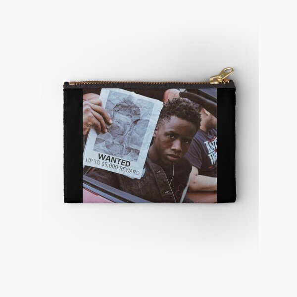 Item preview, Tay K Wanted designed and sold by LiorArts.