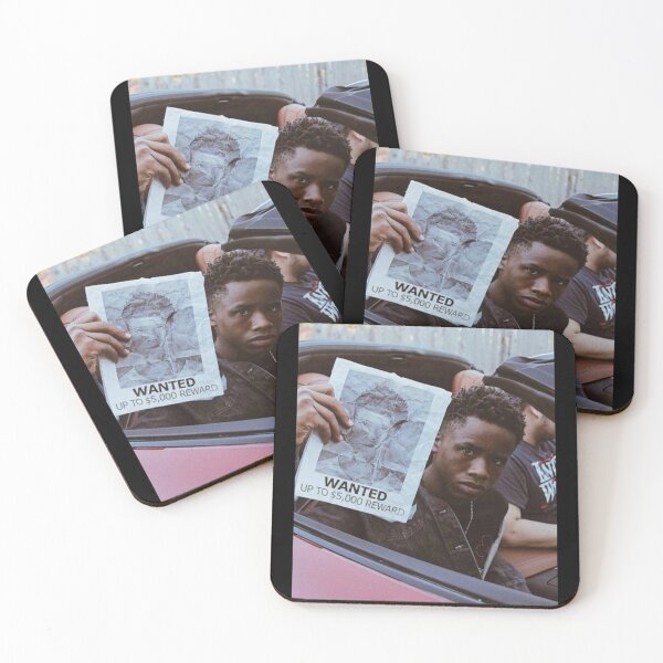 Item preview, Tay K Wanted designed and sold by LiorArts.