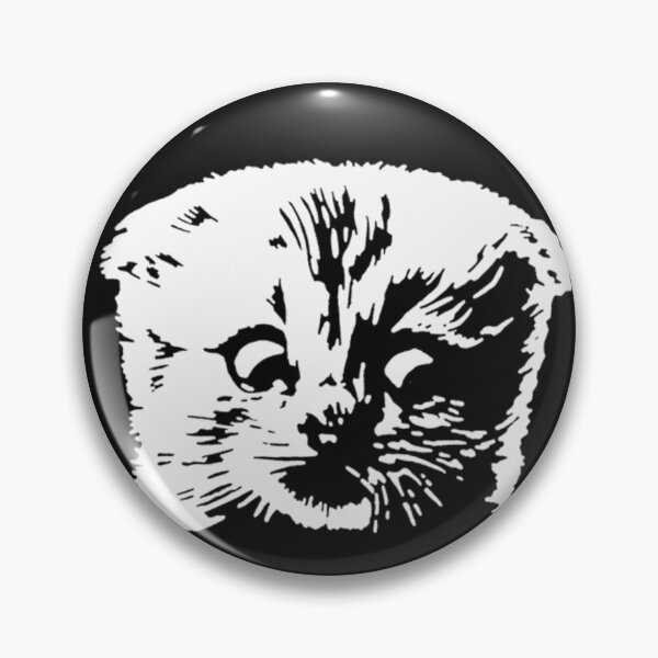 Item preview, Im Here Live Im Not A Cat 67 designed and sold by Russellones.