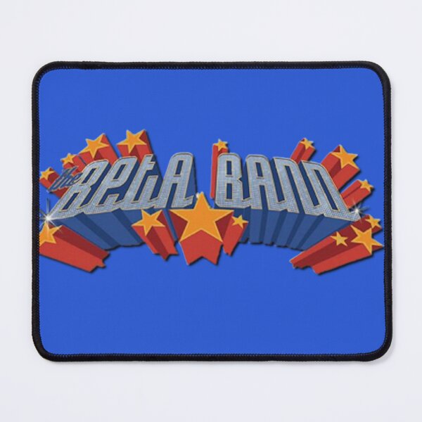 Item preview, The Beta Band T-Shirt designed and sold by MiriaBusch.
