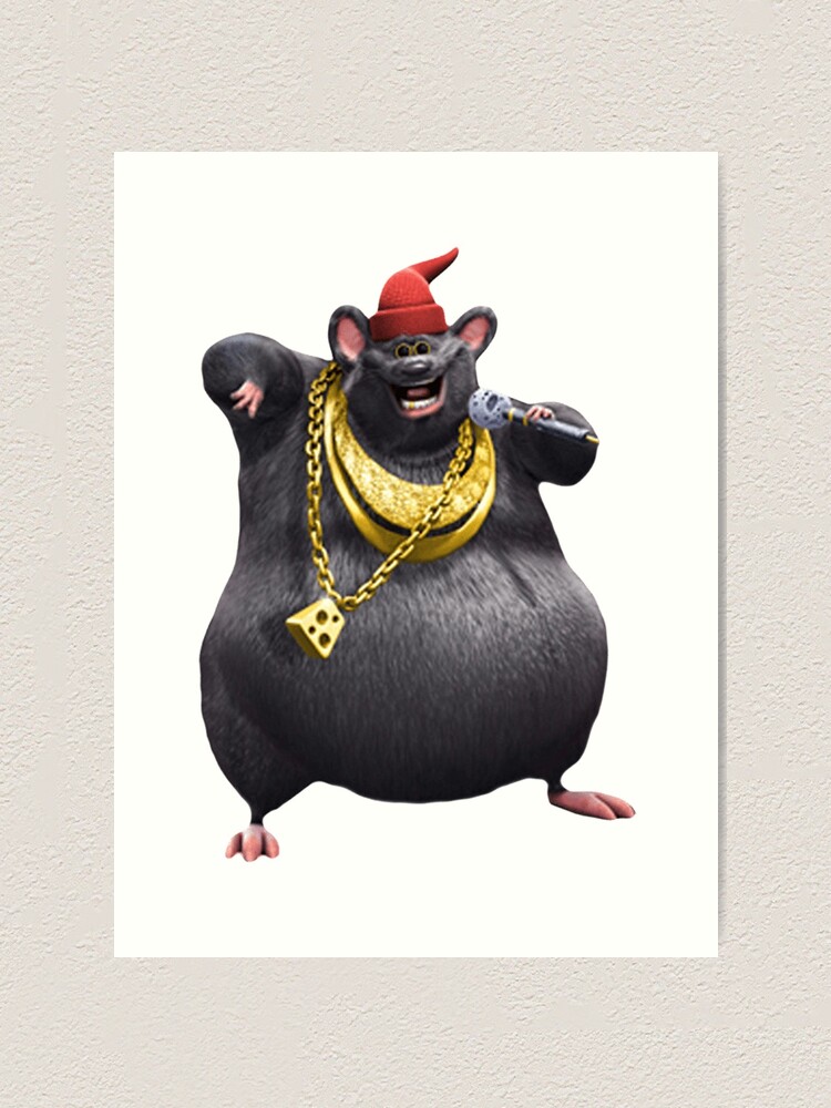 what movie is biggie cheese｜TikTok Search