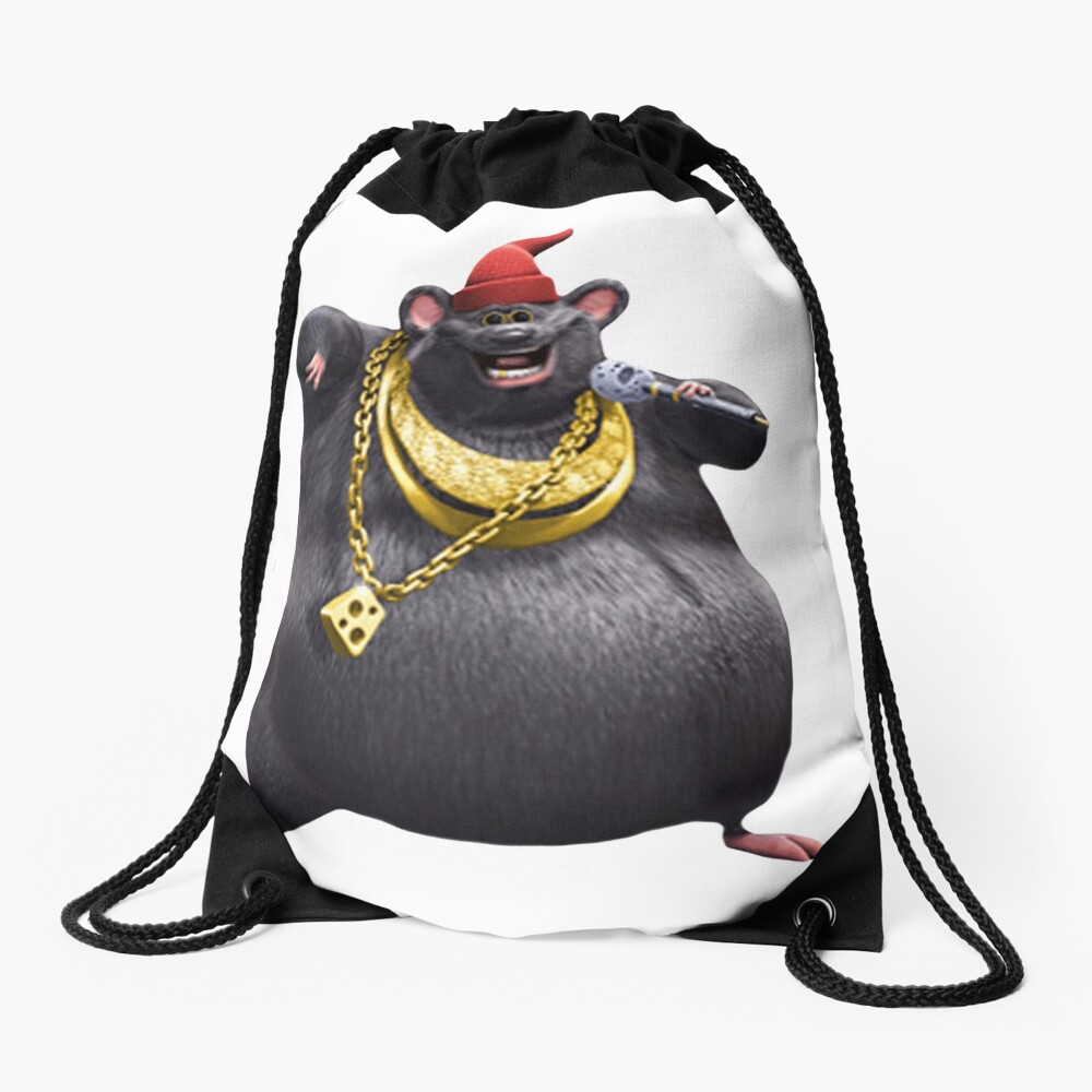 Biggie Cheese Meme Scarves for Sale