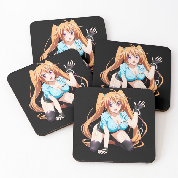 Item preview, Shidou Irina Kawaii Ecchi (High School DxD) designed and sold by marisolif8tmzcg.