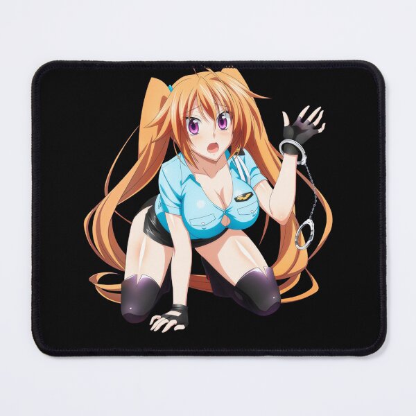 Item preview, Shidou Irina Kawaii Ecchi (High School DxD) designed and sold by marisolif8tmzcg.