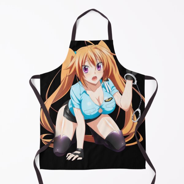 Item preview, Shidou Irina Kawaii Ecchi (High School DxD) designed and sold by marisolif8tmzcg.