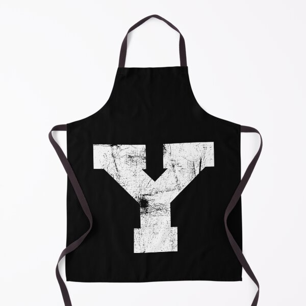Item preview, Letter Y, Initials designed and sold by FNStuff.