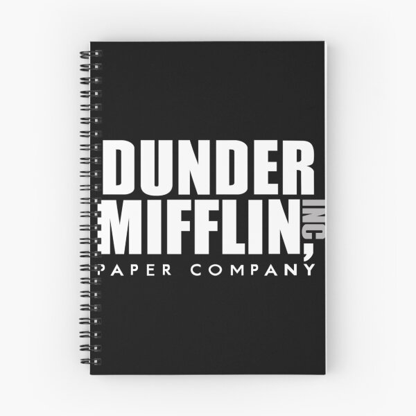Item preview, DUNDER MIFFLIN 1873 designed and sold by jacibaze.