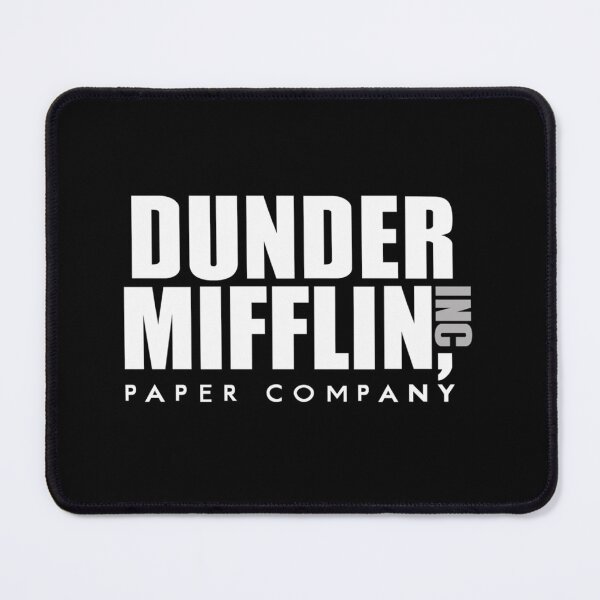 Item preview, DUNDER MIFFLIN 1873 designed and sold by jacibaze.