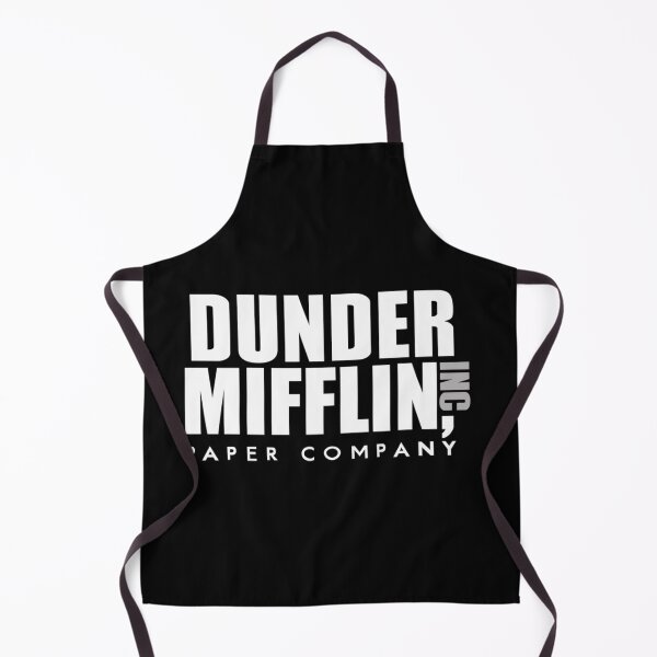 Item preview, DUNDER MIFFLIN 1873 designed and sold by jacibaze.