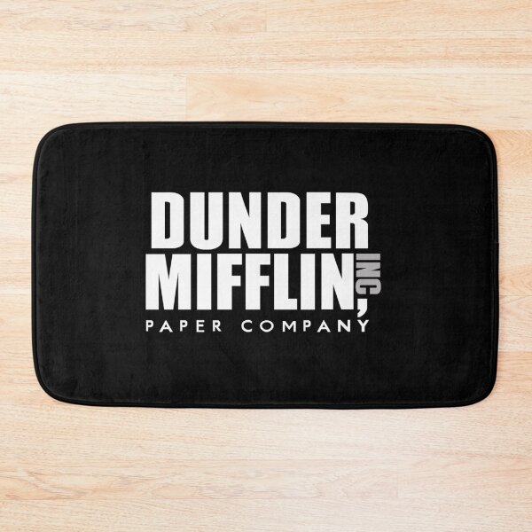 Item preview, DUNDER MIFFLIN 1873 designed and sold by jacibaze.
