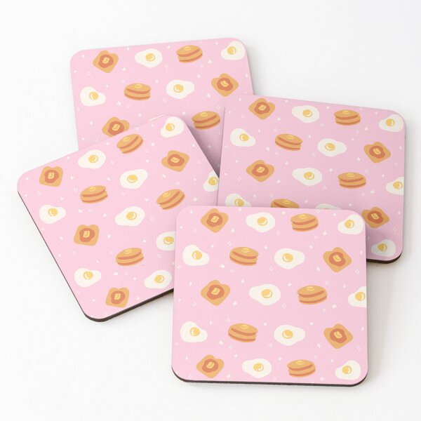 Item preview, pancakes and eggs designed and sold by ellinnur.