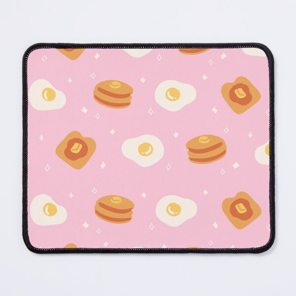 Item preview, pancakes and eggs designed and sold by ellinnur.