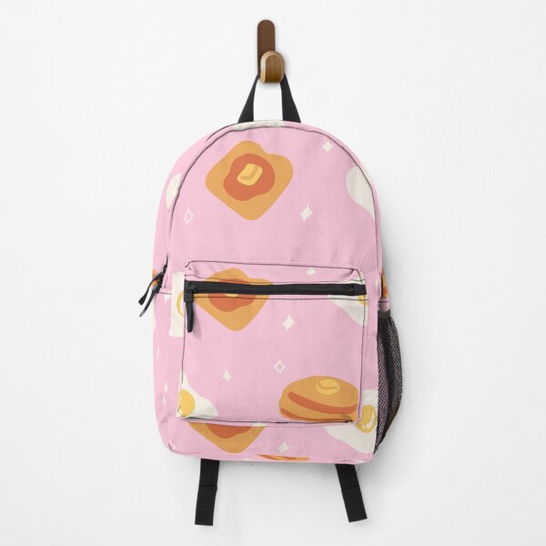 Item preview, pancakes and eggs designed and sold by ellinnur.