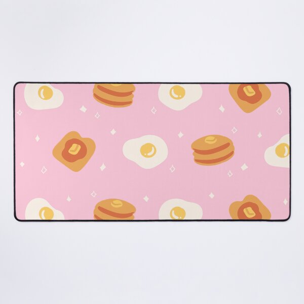 Item preview, pancakes and eggs designed and sold by ellinnur.
