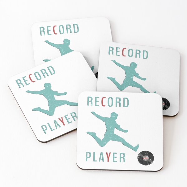 Item preview, RECORD PLAYER designed and sold by Cavemen.