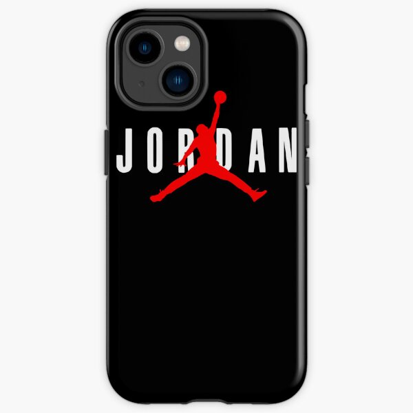 LOGO-AIR PARIS iPhone Tough Case