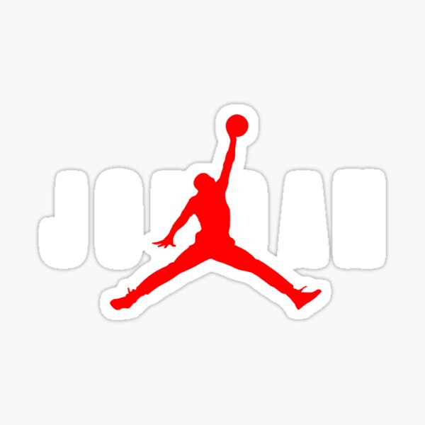 LOGO-AIR PARIS Sticker