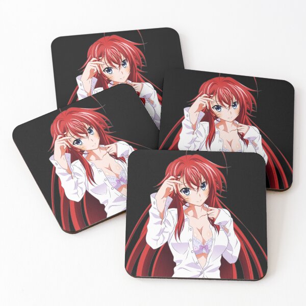 Item preview, Rias Gremory - High School DxD New designed and sold by mauricejoattwt.